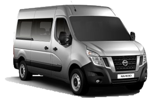 ремонт Генератора NISSAN (НИССАН) NV400
